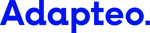 Adapteo - Logo