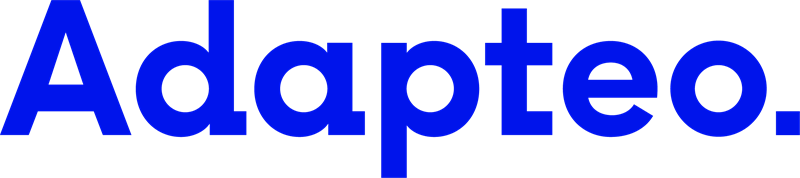 Adapteo - Logo