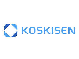 Koskisen - Logo