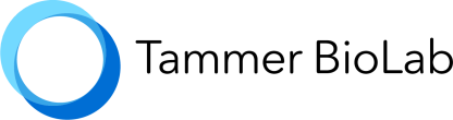 Tammer Biolab Oy - Logo