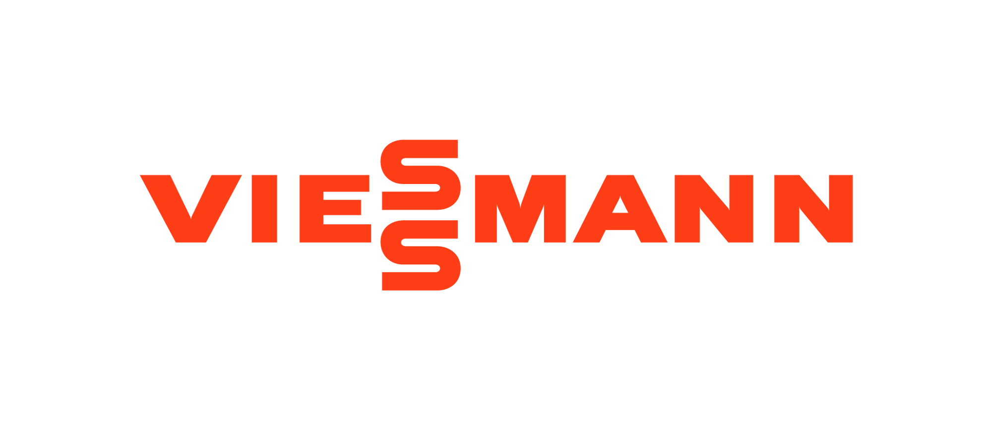 Viessmann - Logo