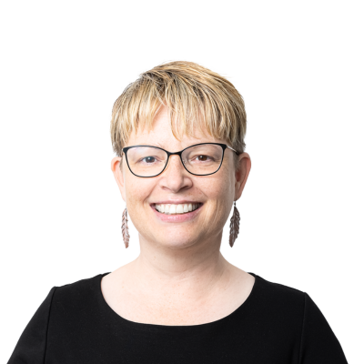 HR Legal Services | Asiantuntija Hanna Sieppi.