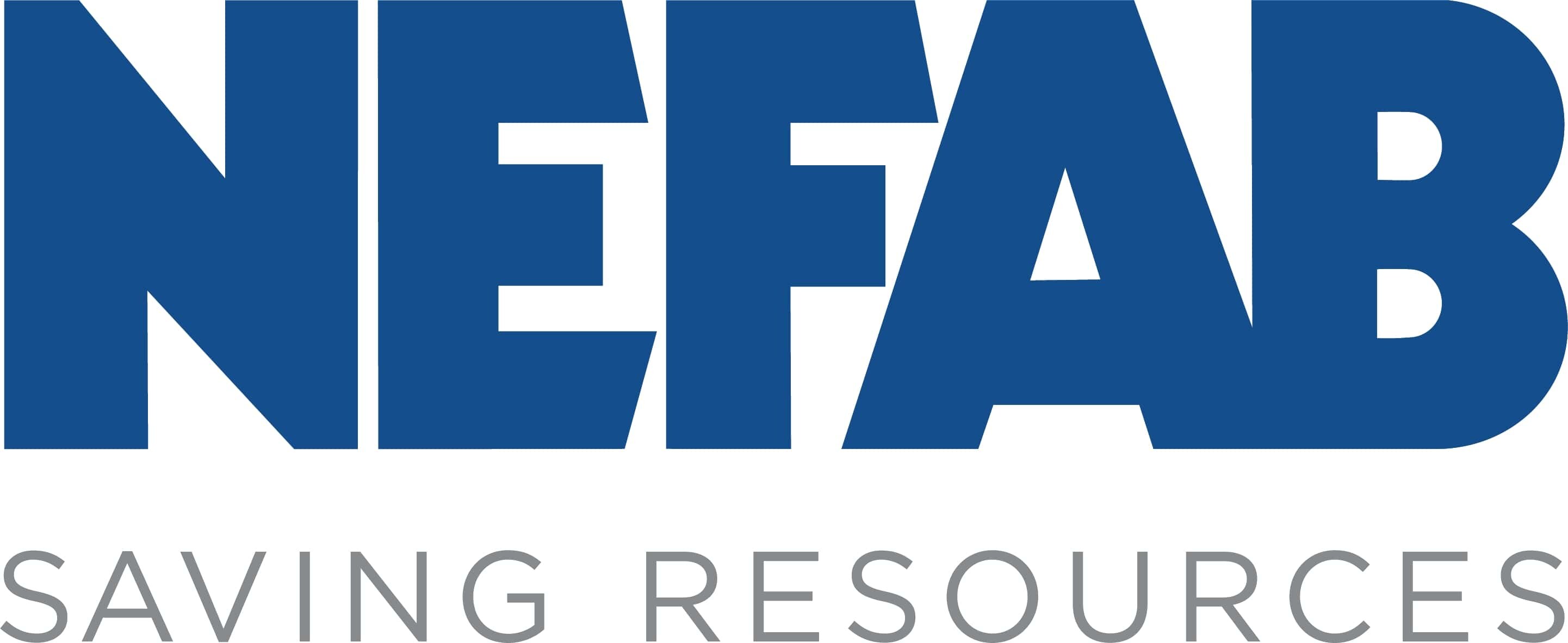 Logo-Nefab