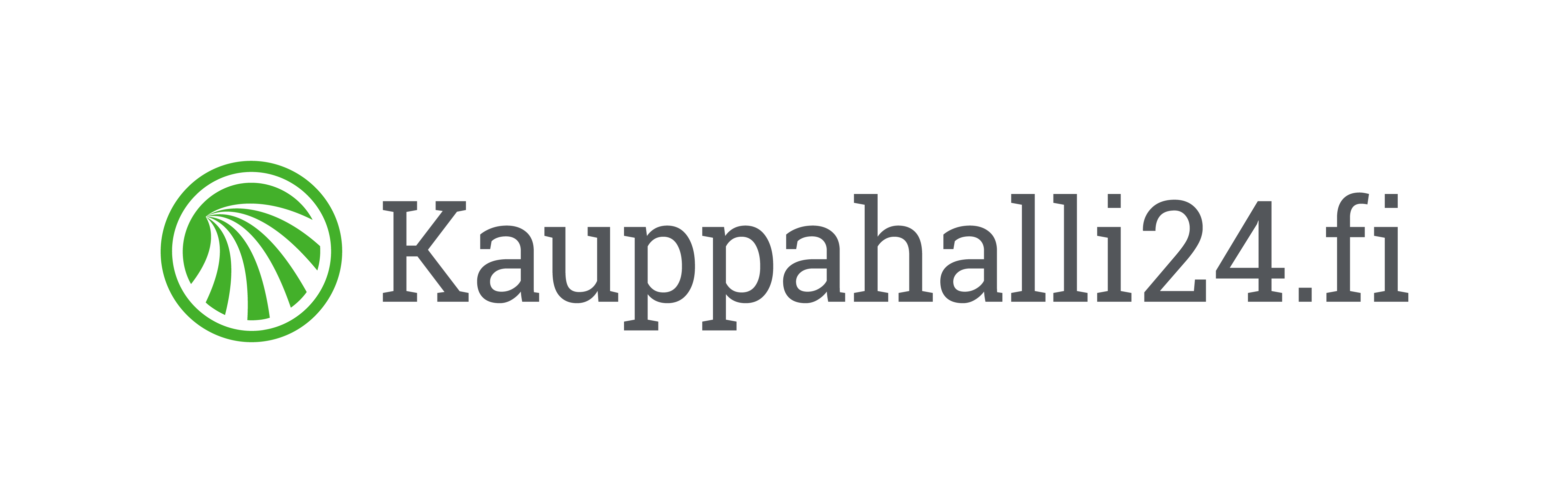 Kauppahalli24 - Logo