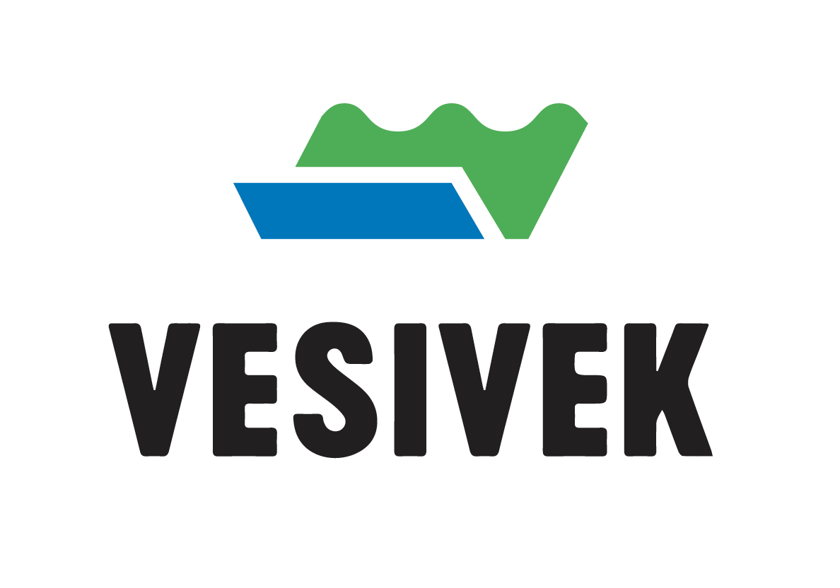 Vesivek - Logo