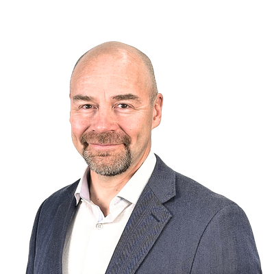 Jari Taipale