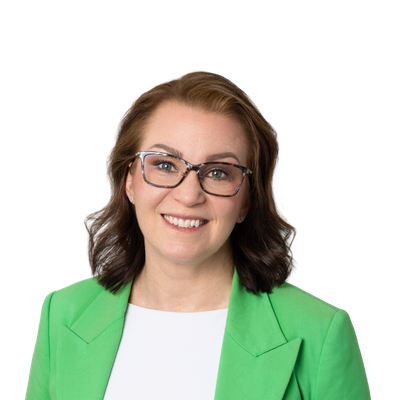 Kaisa Strander