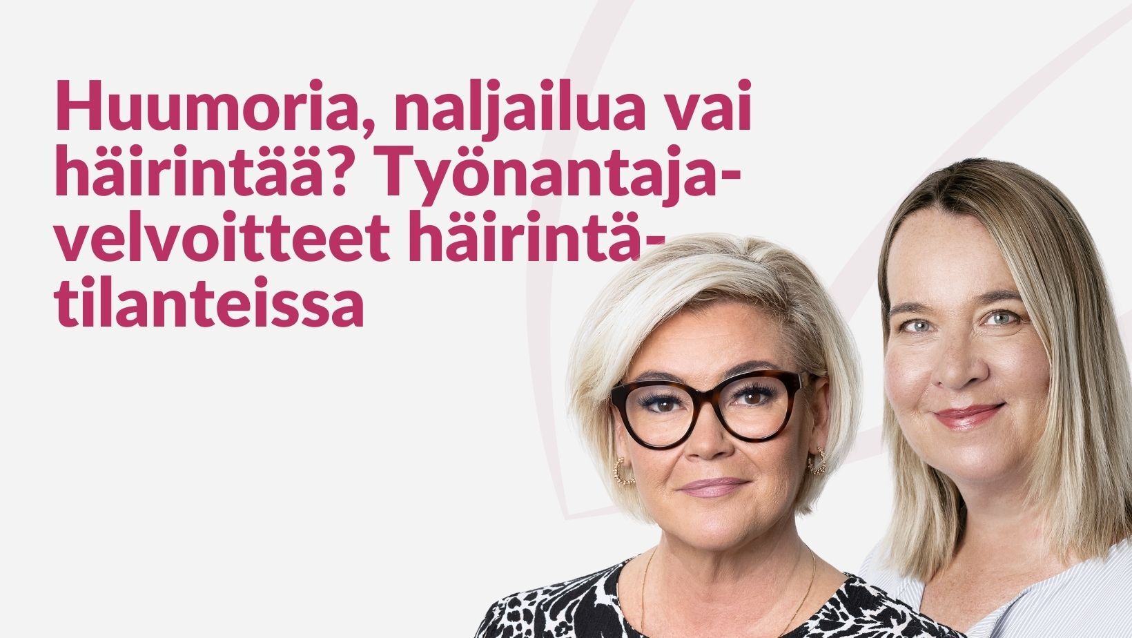 listing-tyonantajavelvoitteet-hairintatilanteissa