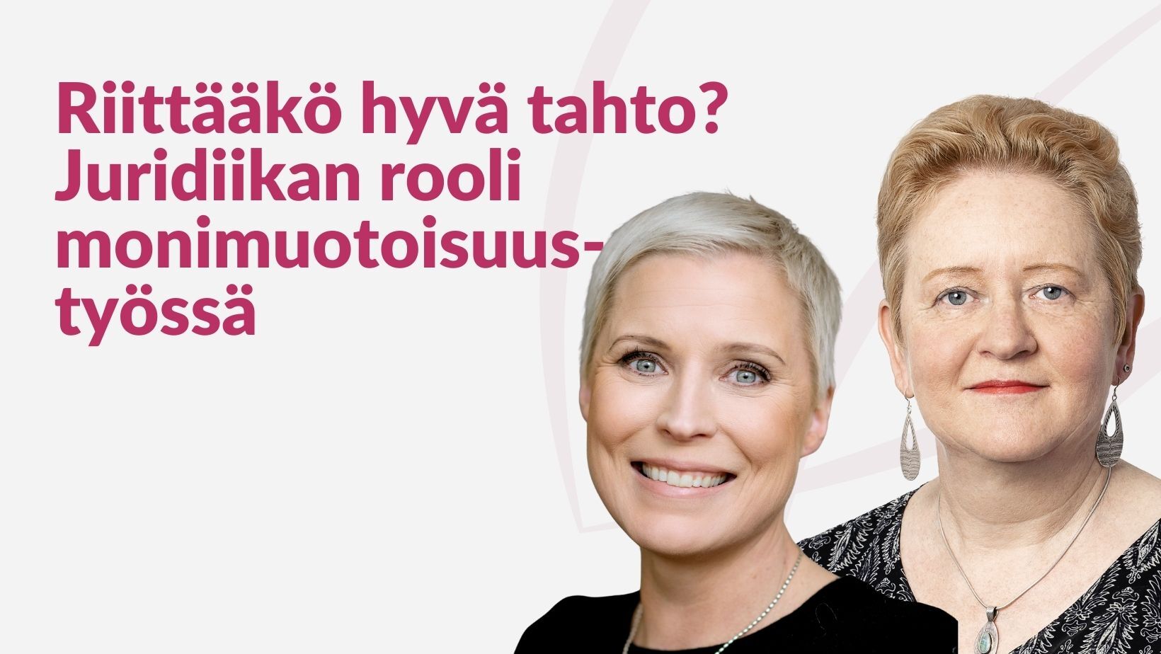 listing-riittaako-hyva-tahto