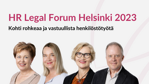 HR Legal Forum 2023 - Listing Image